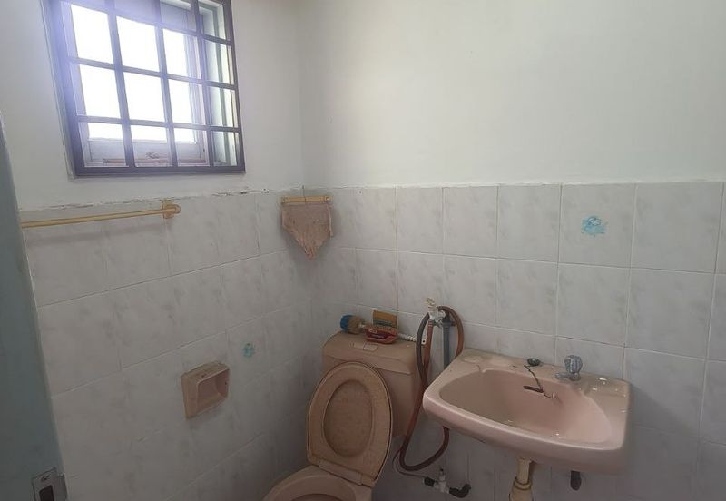 Lily & Jasmine Apartment