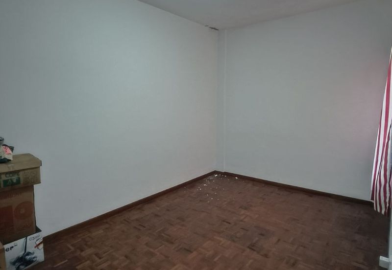 Lily & Jasmine Apartment