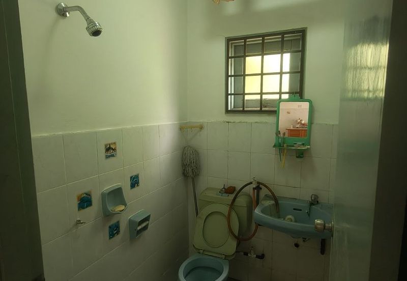 Lily & Jasmine Apartment