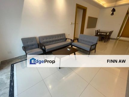 Corner Fully Renovated R&F Princess Cove, Johor, Johor Bahru