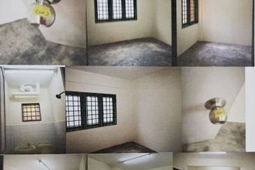 Lily & Jasmine Apartment