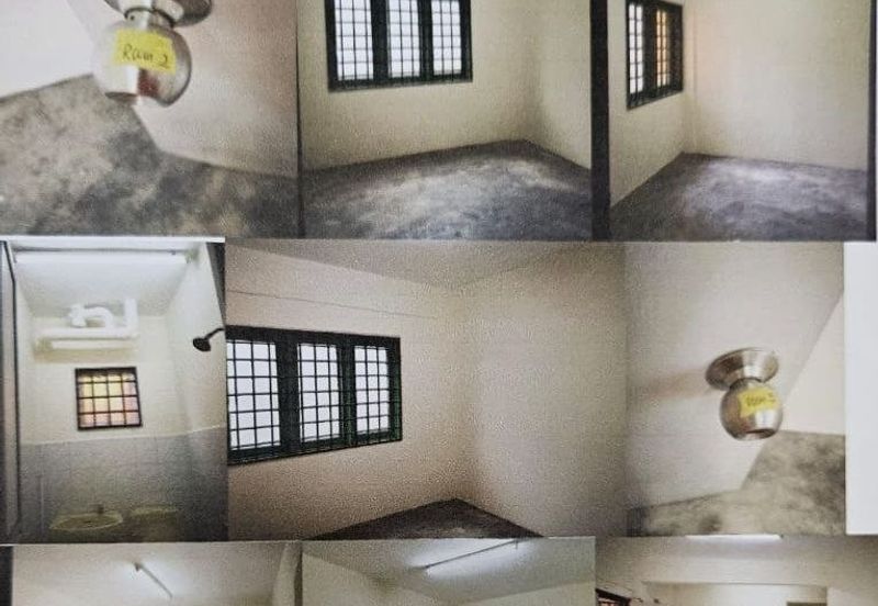 Lily & Jasmine Apartment