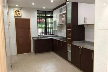 Taman Sri Pulai Perdana