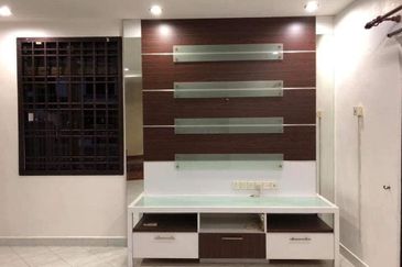 Taman Sri Pulai Perdana