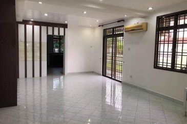 Taman Sri Pulai Perdana