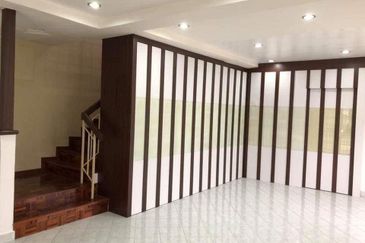 Taman Sri Pulai Perdana