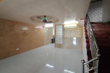 Taman Sri Pulai Perdana