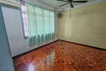 Taman Sri Pulai Perdana