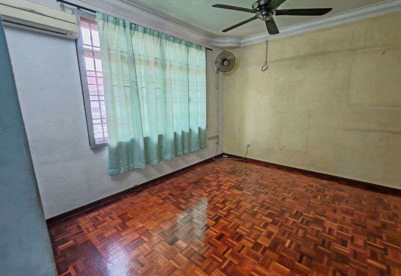 Taman Sri Pulai Perdana