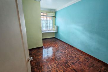 Taman Sri Pulai Perdana