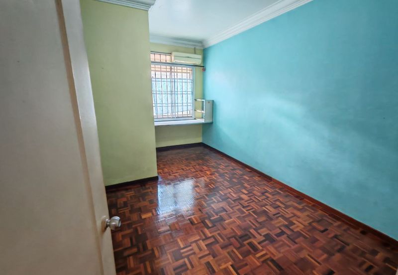 Taman Sri Pulai Perdana