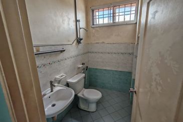 Taman Sri Pulai Perdana