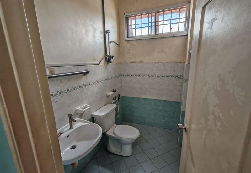 Taman Sri Pulai Perdana