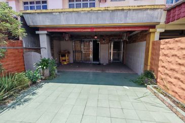 Taman Sri Pulai Perdana