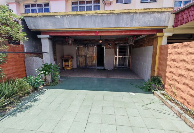 Taman Sri Pulai Perdana