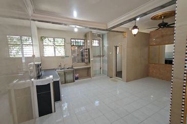 Taman Sri Pulai Perdana