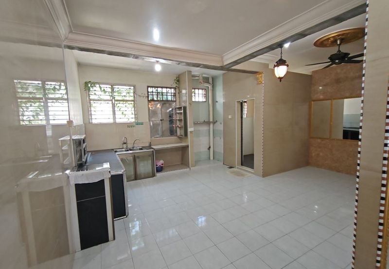 Taman Sri Pulai Perdana