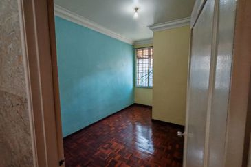 Taman Sri Pulai Perdana