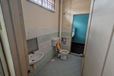 Taman Sri Pulai Perdana