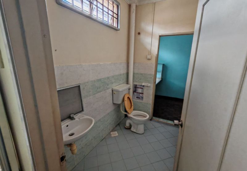 Taman Sri Pulai Perdana