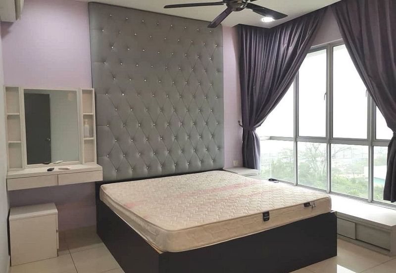 The Aliff Residences