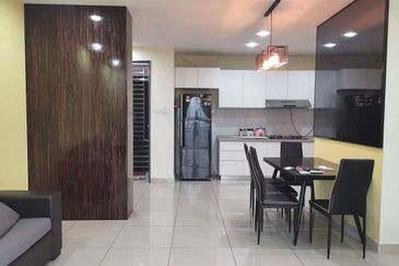 The Aliff Residences