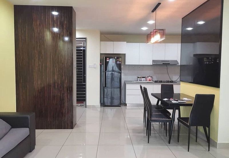 The Aliff Residences