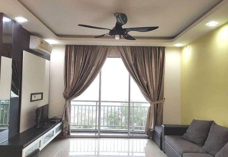 The Aliff Residences