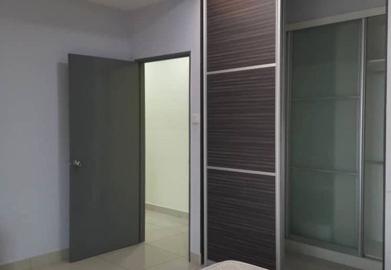 The Aliff Residences