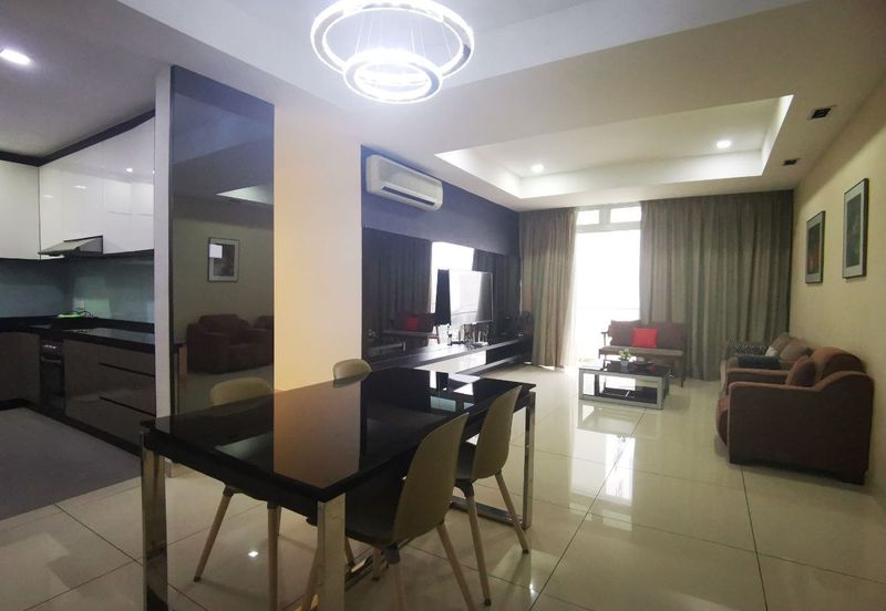 D'Esplanade Residence