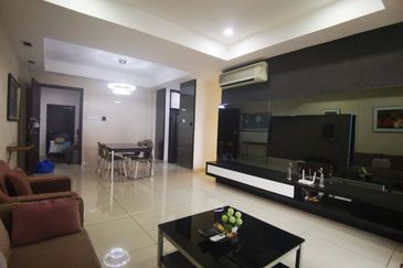 D'Esplanade Residence