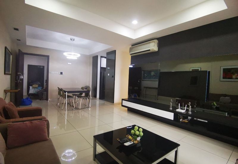 D'Esplanade Residence