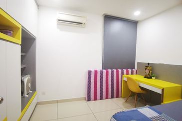 D'Esplanade Residence