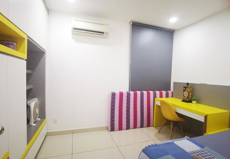 D'Esplanade Residence