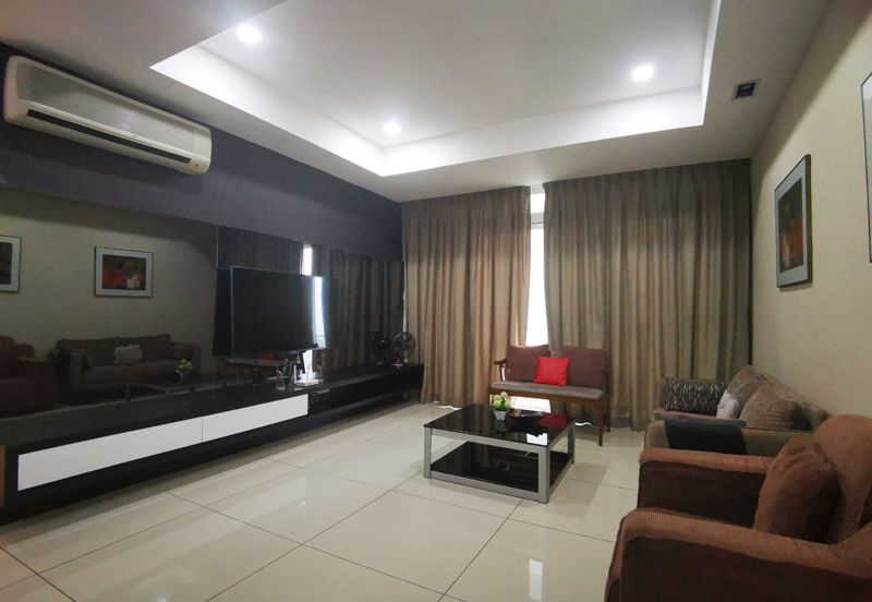 D'Esplanade Residence