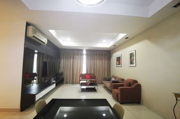 D'Esplanade Residence