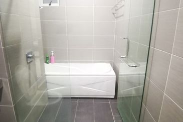 D'Esplanade Residence