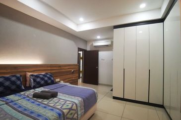 D'Esplanade Residence