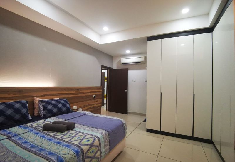 D'Esplanade Residence