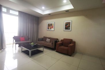 D'Esplanade Residence