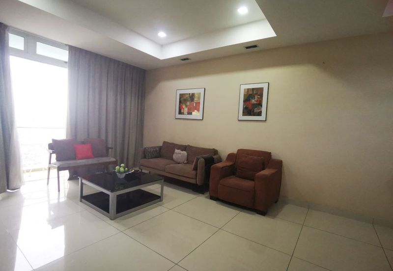 D'Esplanade Residence