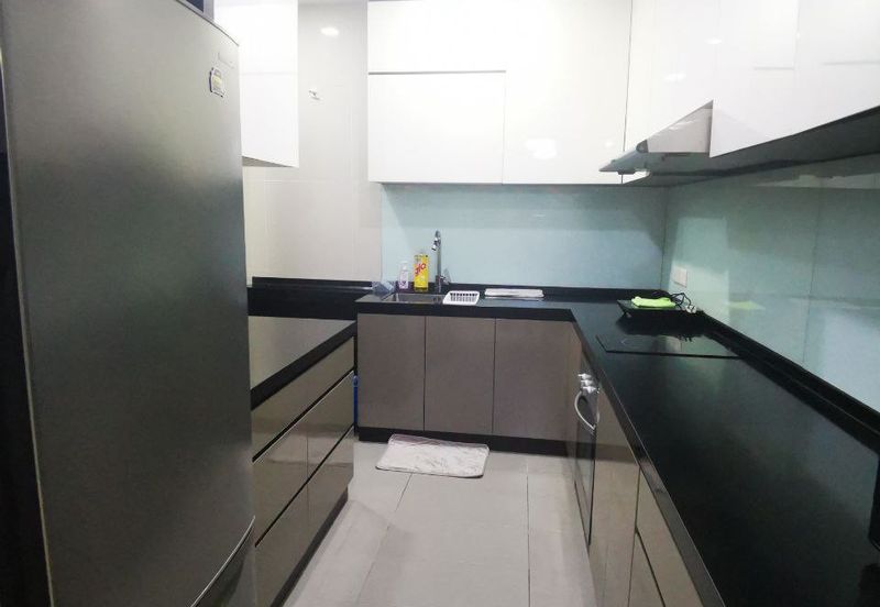 D'Esplanade Residence