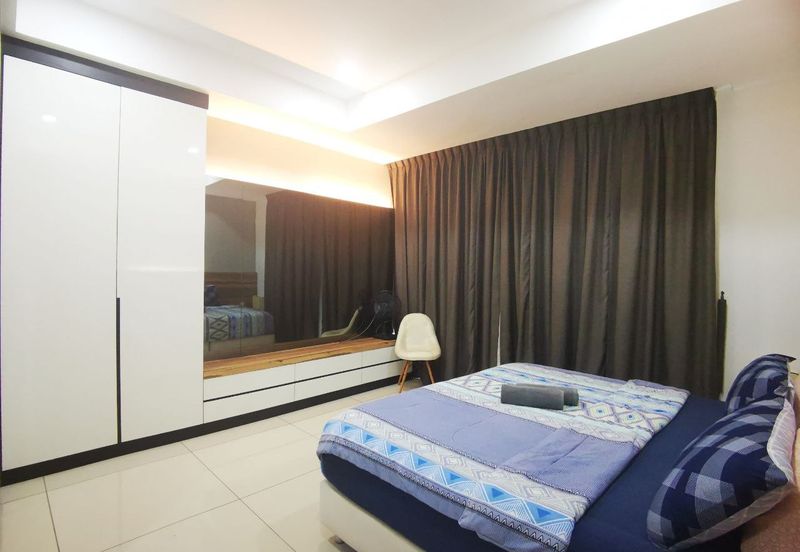 D'Esplanade Residence