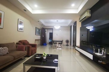 D'Esplanade Residence