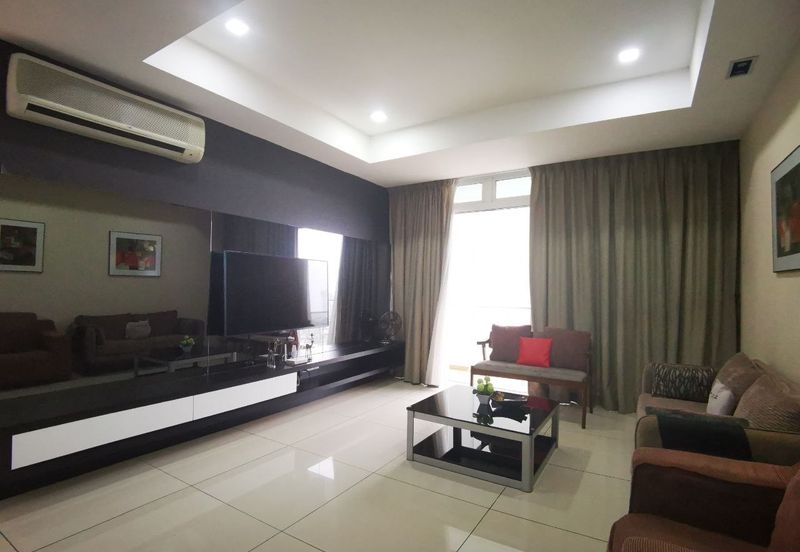 D'Esplanade Residence