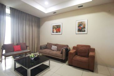 D'Esplanade Residence