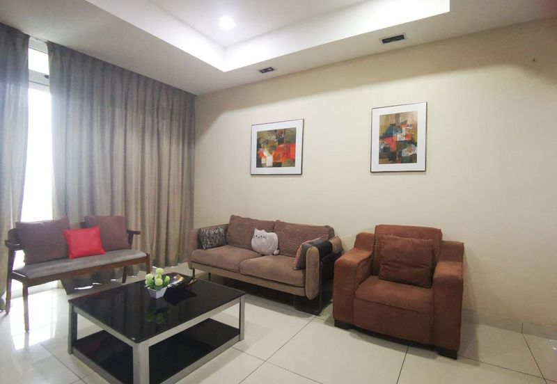 D'Esplanade Residence