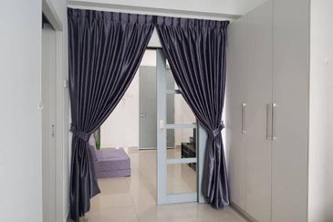 Tropez Residences @ Tropicana Danga Bay