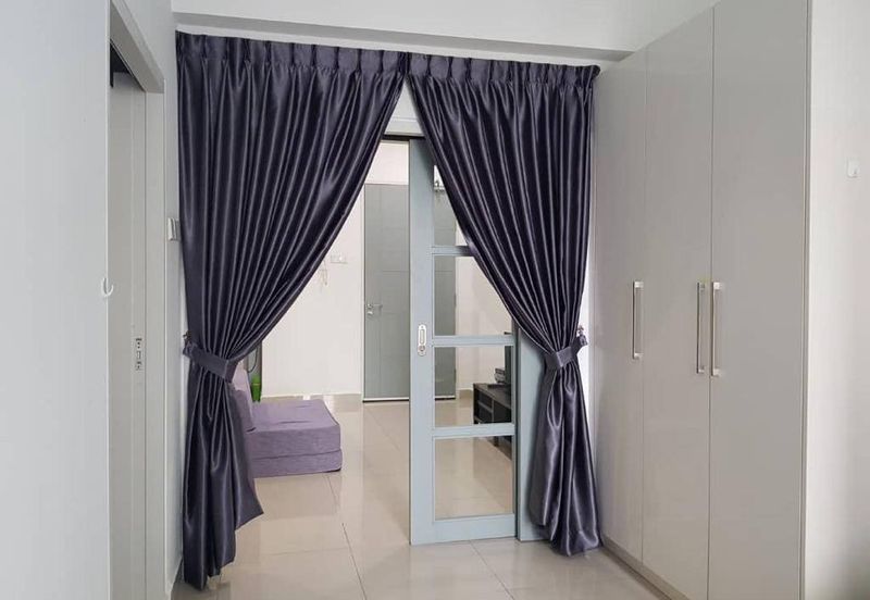 Tropez Residences @ Tropicana Danga Bay