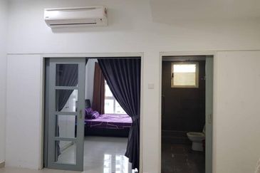 Tropez Residences @ Tropicana Danga Bay